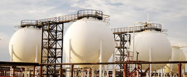 آشنایی یا روند صادرات گاز مایع ال پی جی به کشور پاکستان