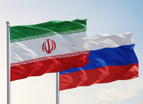 صادرات کالاهای جذاب ایرانی به روسیه